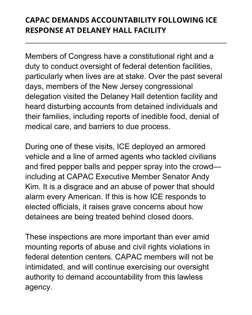 Congressional Asian Pacific American Caucus tweet media