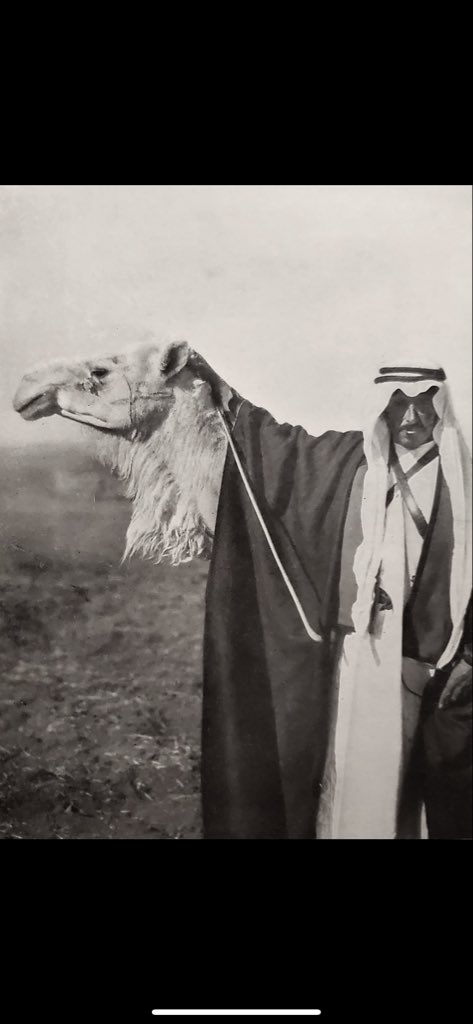 راع العرفا tweet media