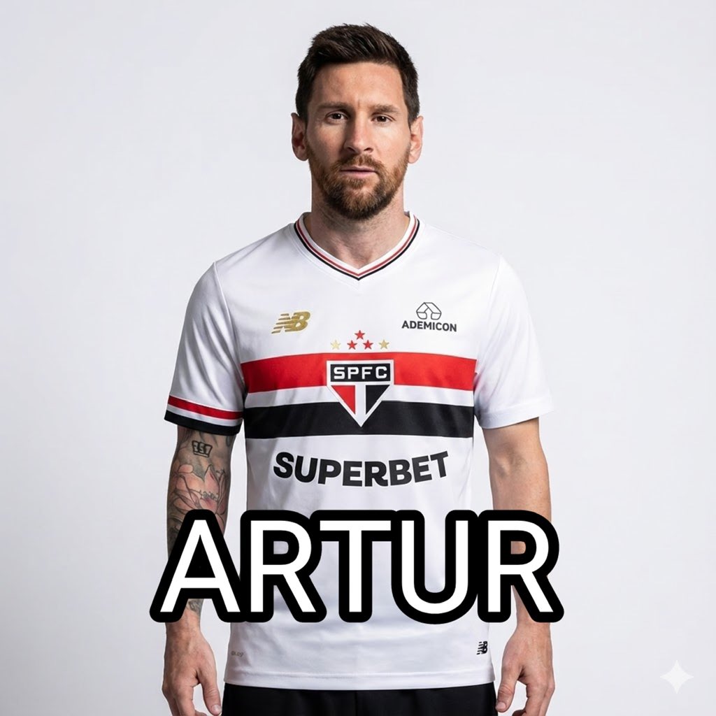 São Paulo Em Baixa Qualidade tweet media
