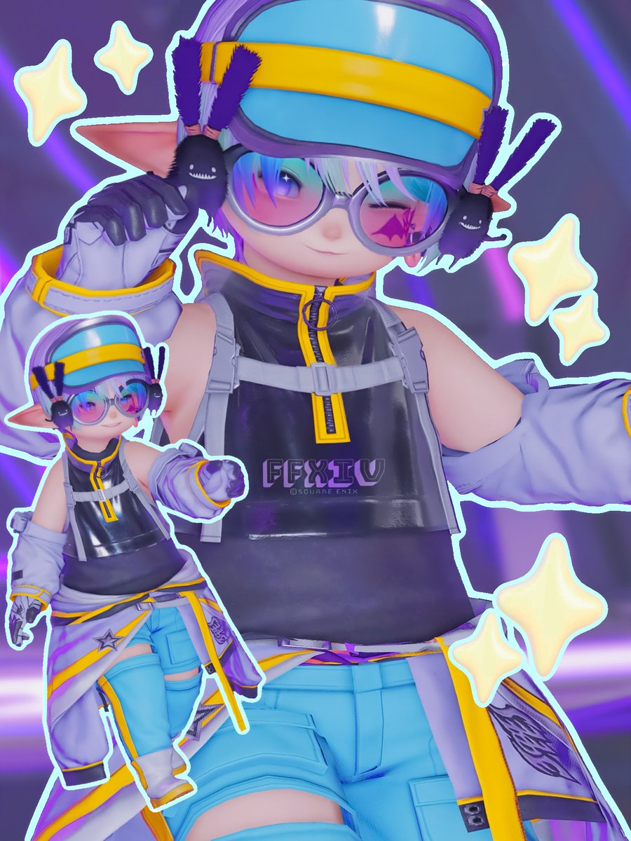 🪻るいくん👾 tweet media