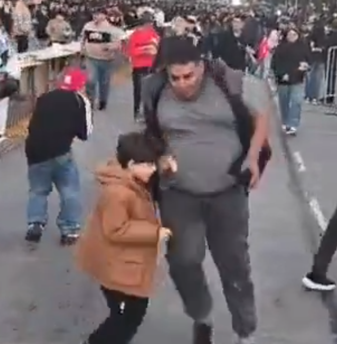 Anon 🔫 🇦🇷 tweet media