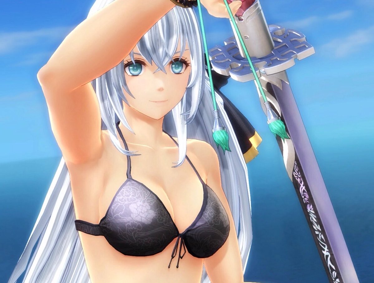 シズナ・レム・ミスルギ tweet media