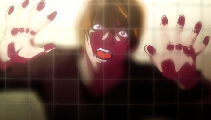 daily light yagami tweet media