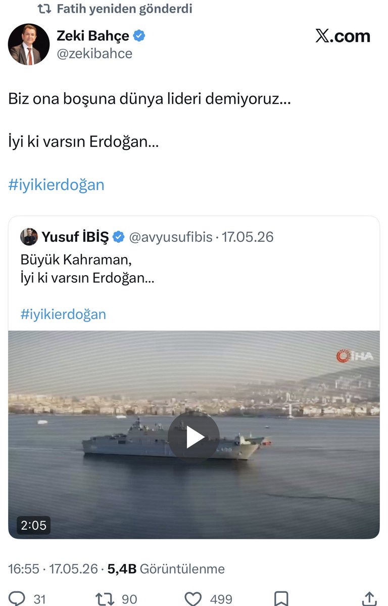 KAHVECİ tweet media