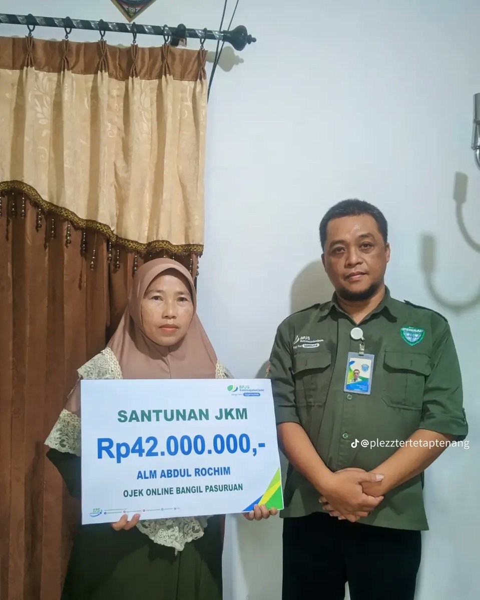 Adrian Raharini tweet media