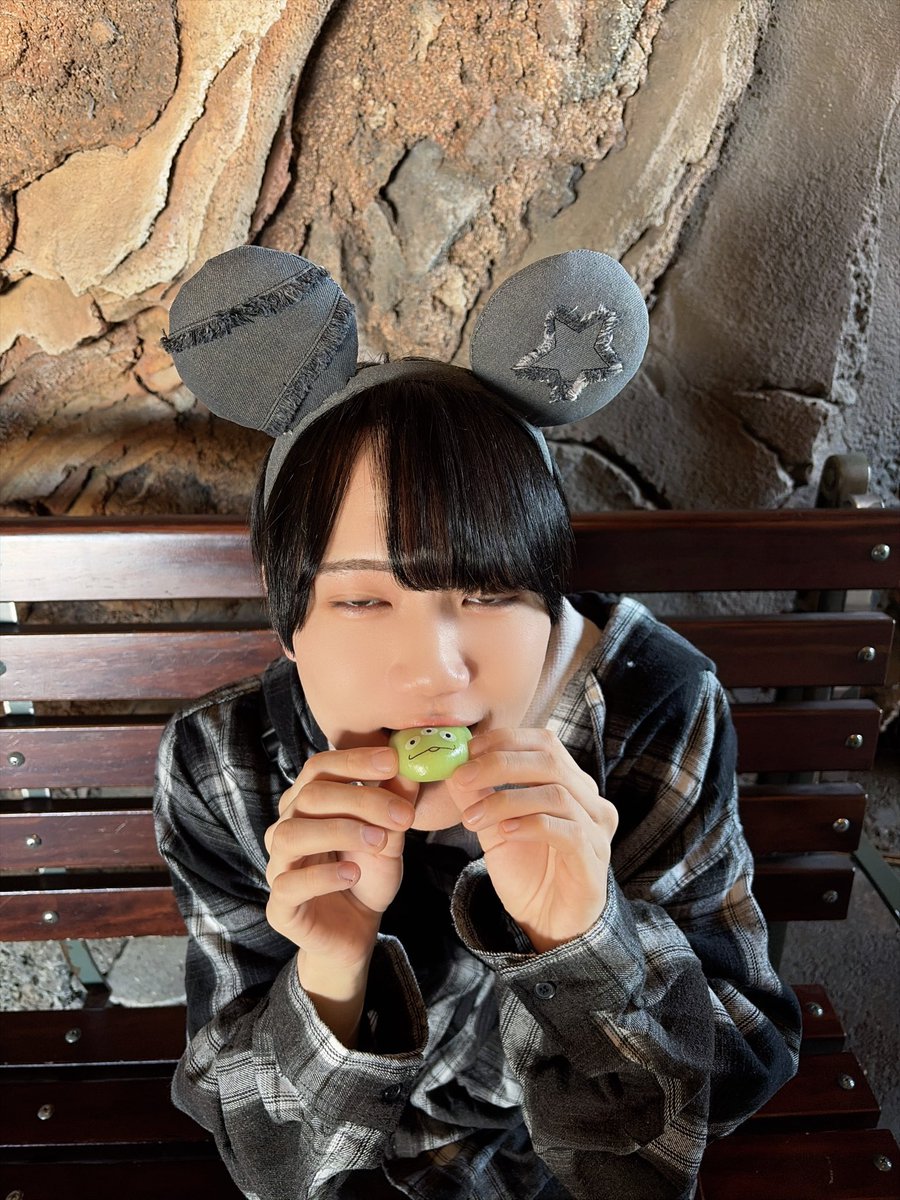 はるか@Milky Monster🍼👻 tweet media