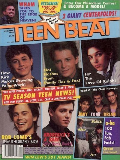 Bite-Sized Nostalgia tweet media
