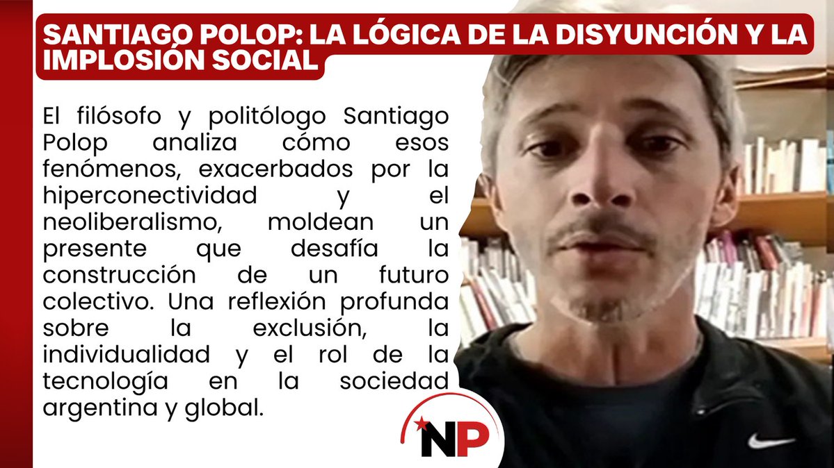 Nuestra Propuesta tweet media