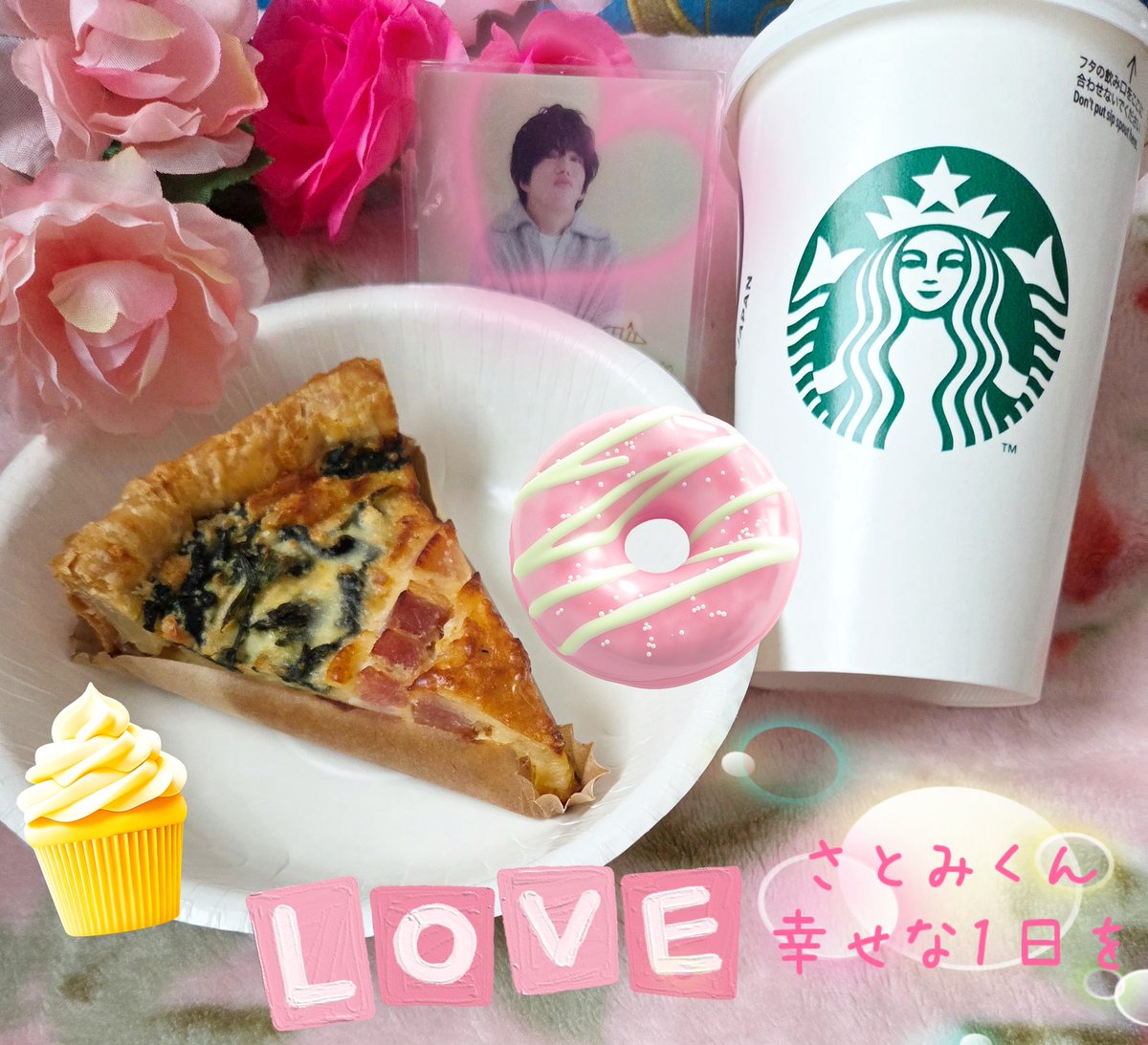 ひよママ🗝☆ﾟ.*・｡ (@hiyomama_443) / Posts / X