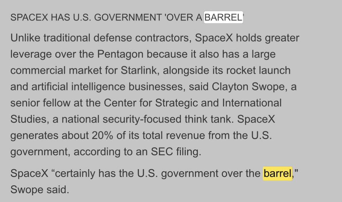 NatSec News tweet media