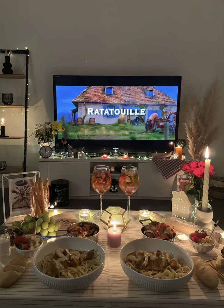 asterofeden's tweet photo. Um jantar romântico com um filminho de rato, seguido de dengo com o meu namorado 🌹🩷 https://t.co/GG3dQYMqKo