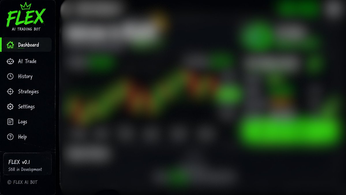 FlexMural's tweet photo. The Designs Are Locked 🔐
 Smart Contract Is Being Prepared & The Energy Is Building 🤖

We Are Not Launched Yet, But The Countdown Behind The Scenes Has Officially Begun.

​Here Is What You Need To Know Right Now:

​STATUS: Under Construction  🚧

​SECURE YOUR SPOT: Whitelist (WL) Spots and "GTD" allocations Are Highly Limited.🪙

​NEXT STEPS: Turn On Notifications And Keep Your Eyes Locked Right Here. You Won't Want To Miss The Official Date Reveal.🪽

​⚡ Get Ready. The Shades Stay On, And The Real Ones Know What's Coming.

Here's The Sneak Peak What We're Building
