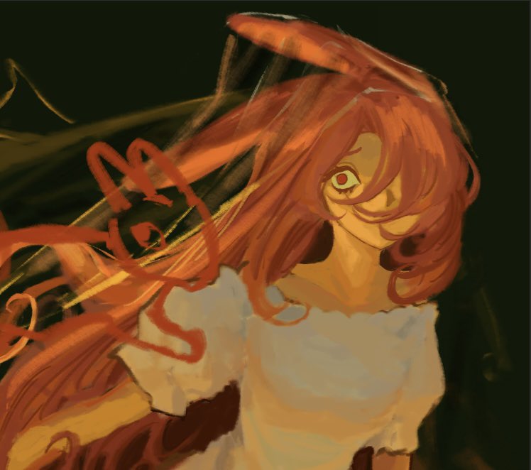 meiuuuma's tweet photo. posting bc im boredddd delet later bc its uglyyyyy https://t.co/MPTU4r7fqx