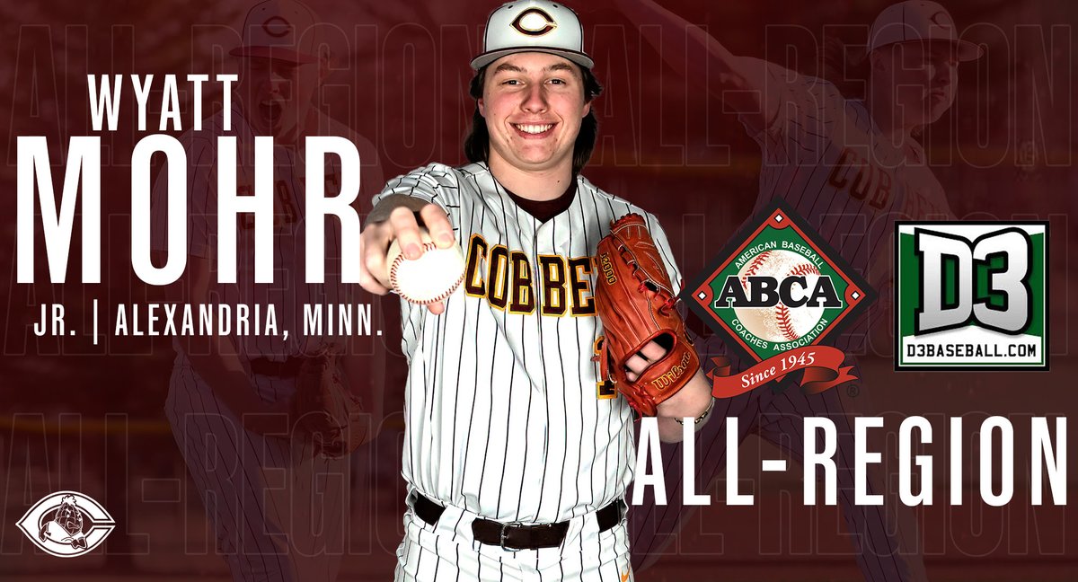 Cobber Athletics tweet media