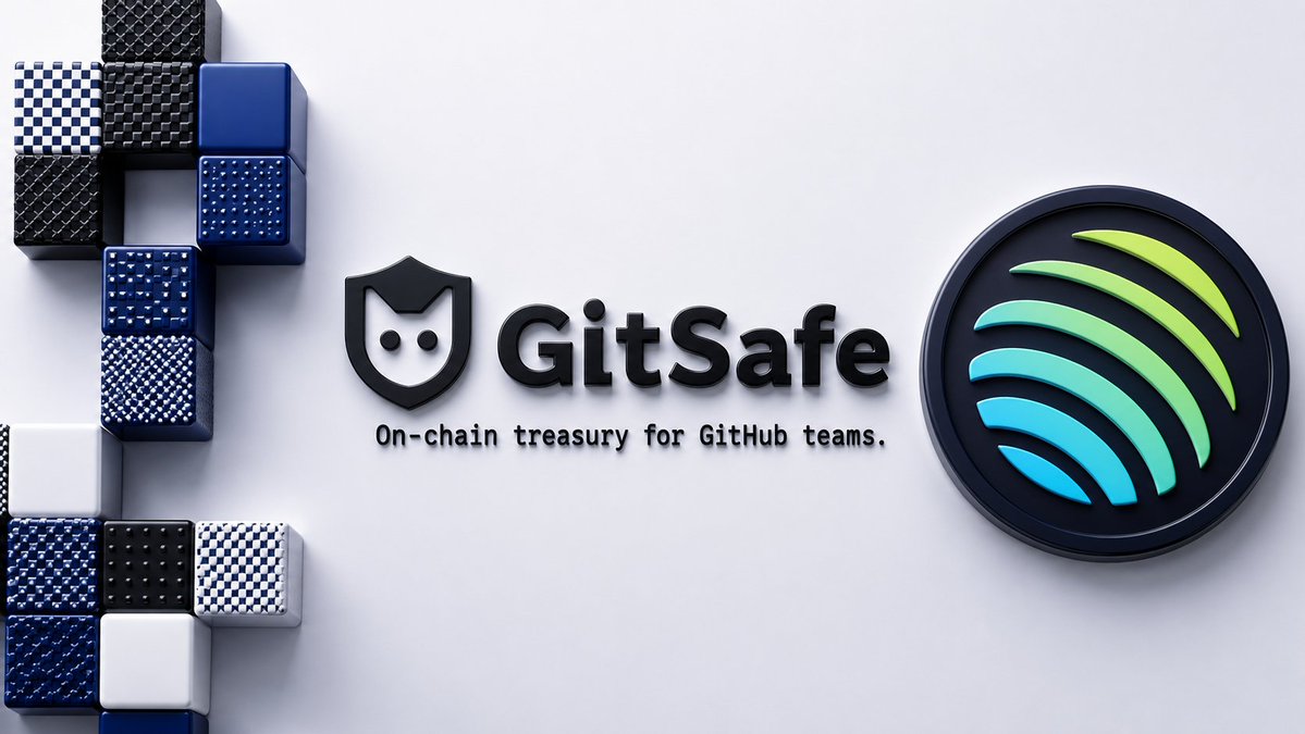 GitSafe tweet media