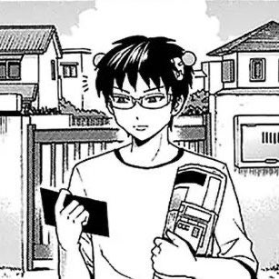 saiki of shedtwt☕️. tweet media