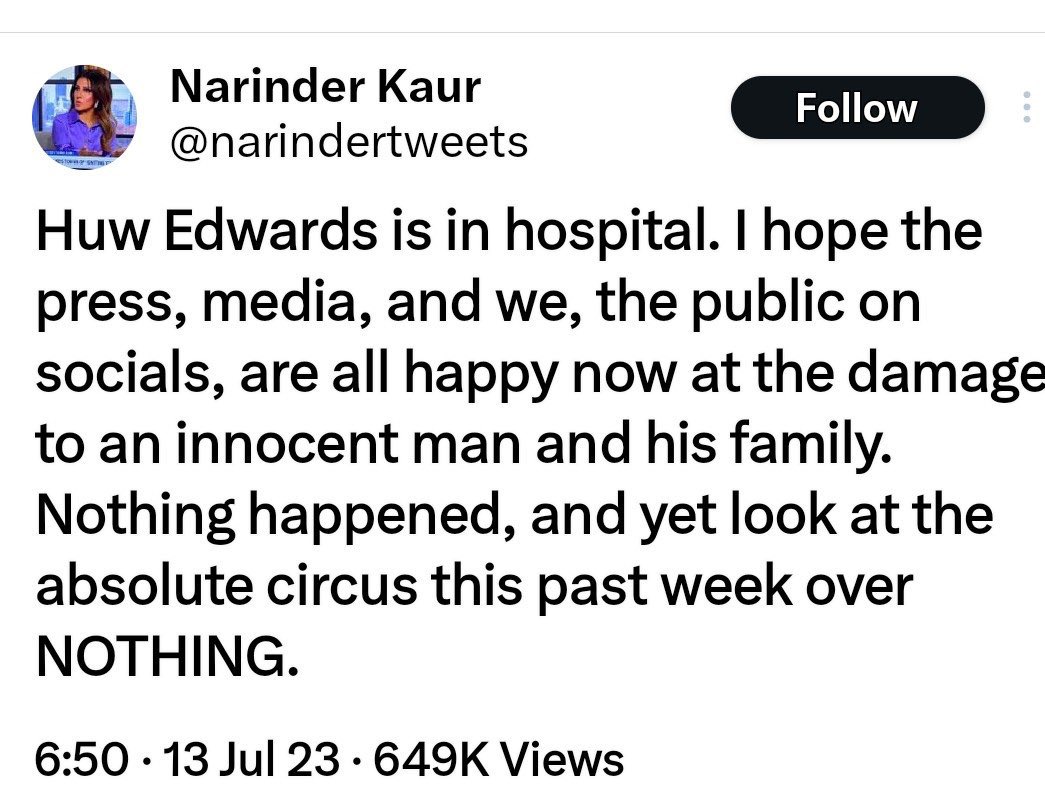 LyonsTruths 🏴 tweet media