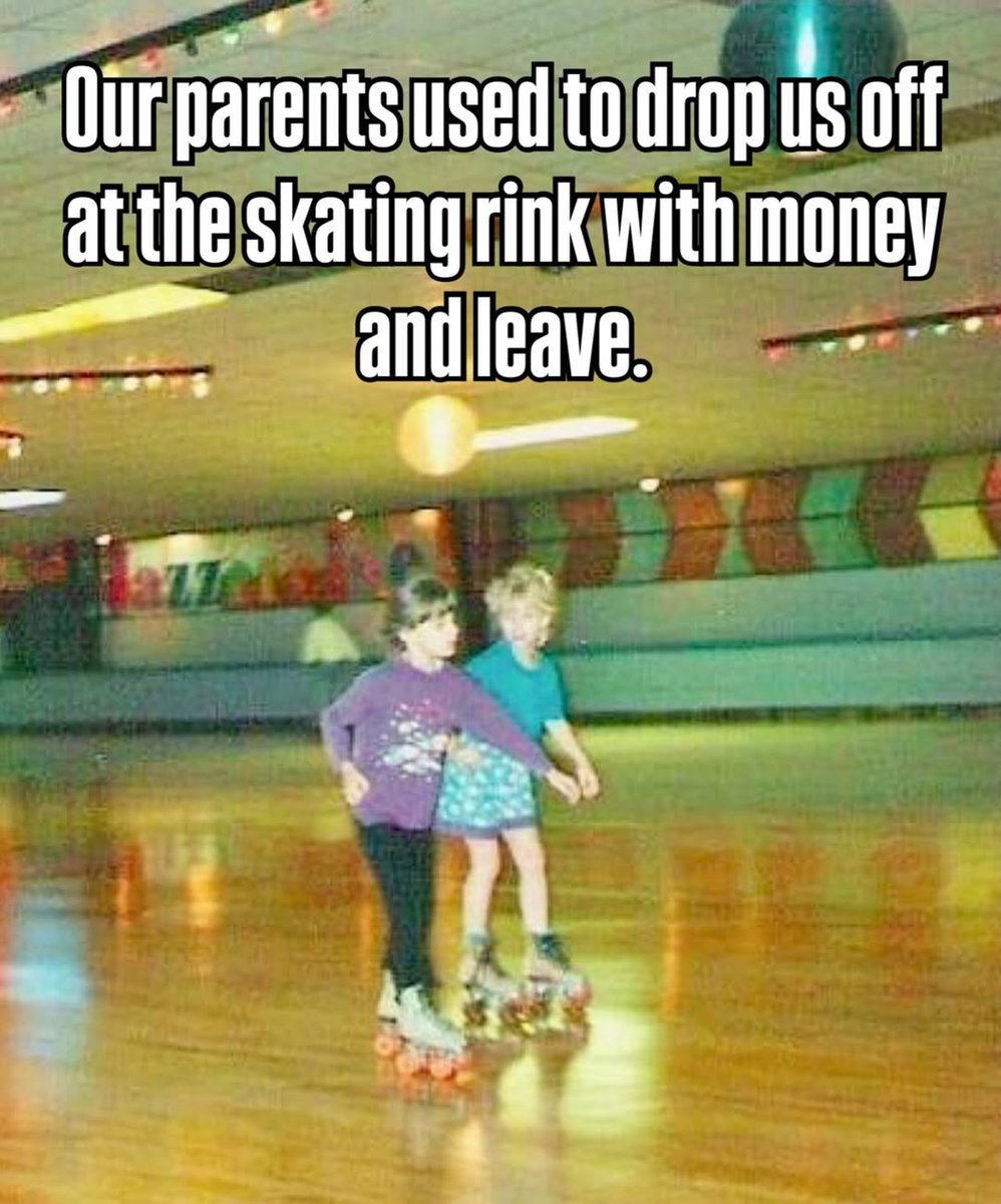 Growing Up Retro tweet media