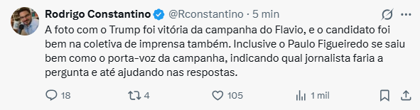 Laura Martinez 🇧🇷 tweet media