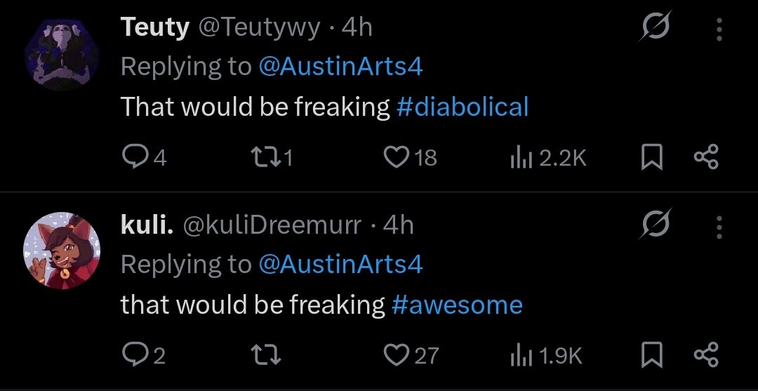 🇵🇭 BR0SK1X, creator of Freakoverse 🔞 tweet media