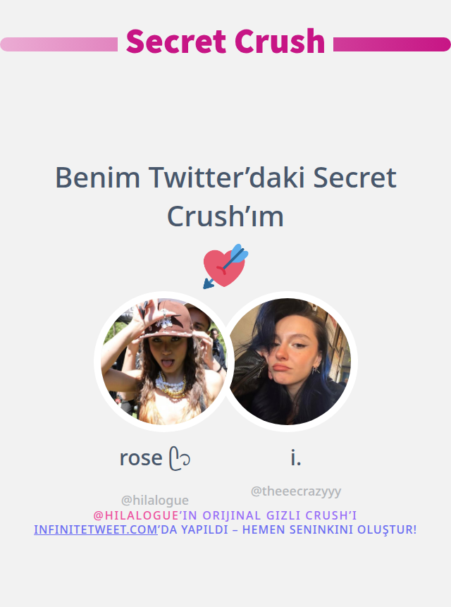 rose ᥫ᭡ tweet media
