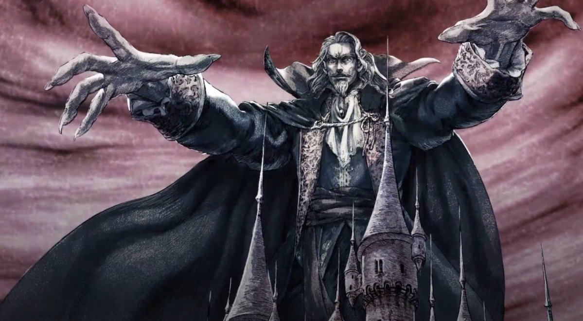 wyrmze's tweet photo. happy world dracula day. everybody post their favourite dracula https://t.co/hSWP3kG2FC