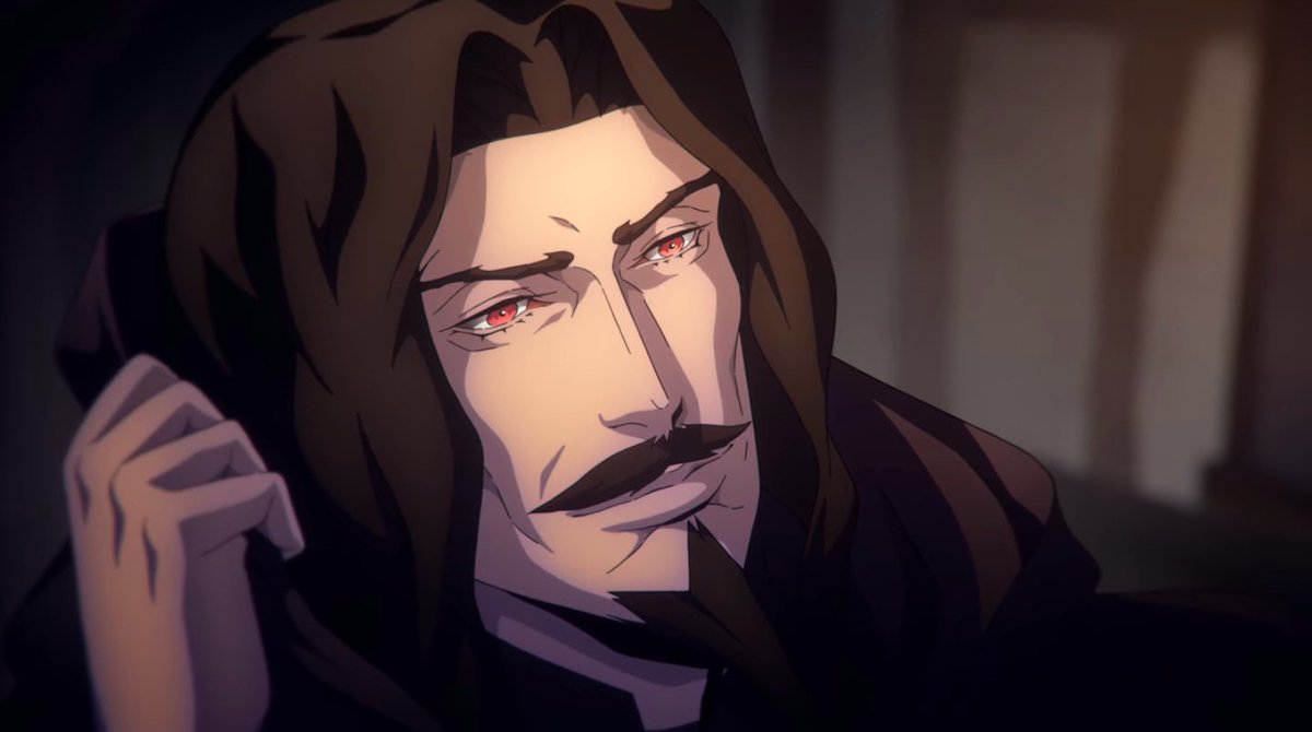 wyrmze's tweet photo. happy world dracula day. everybody post their favourite dracula https://t.co/hSWP3kG2FC