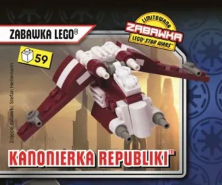 BlogsBrick's tweet photo. Upcoming Lego magazine gifts!

#Lego #Legonews #legoleaks #Starwars #legostarwars #minecraft #ninjago https://t.co/GScCUNrlAx