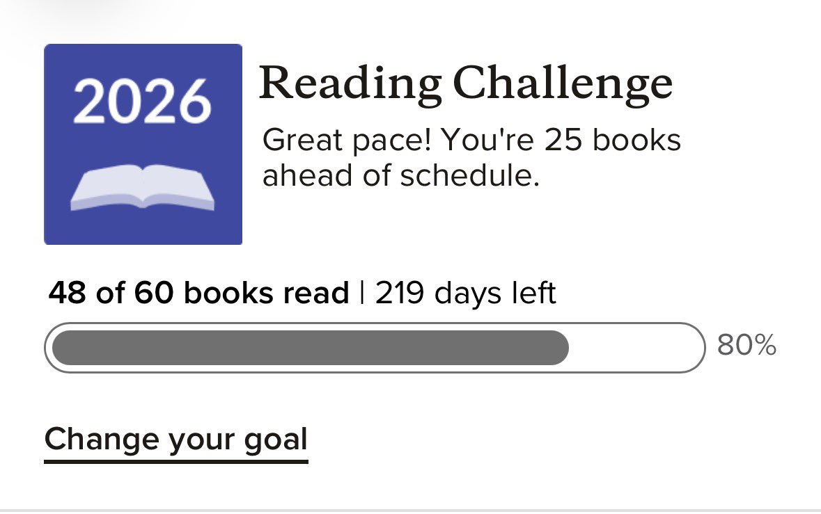 hatb0xghost's tweet photo. … anyway i’ve read 48 books since January without skipping over everything https://t.co/uUJcUkTDyY