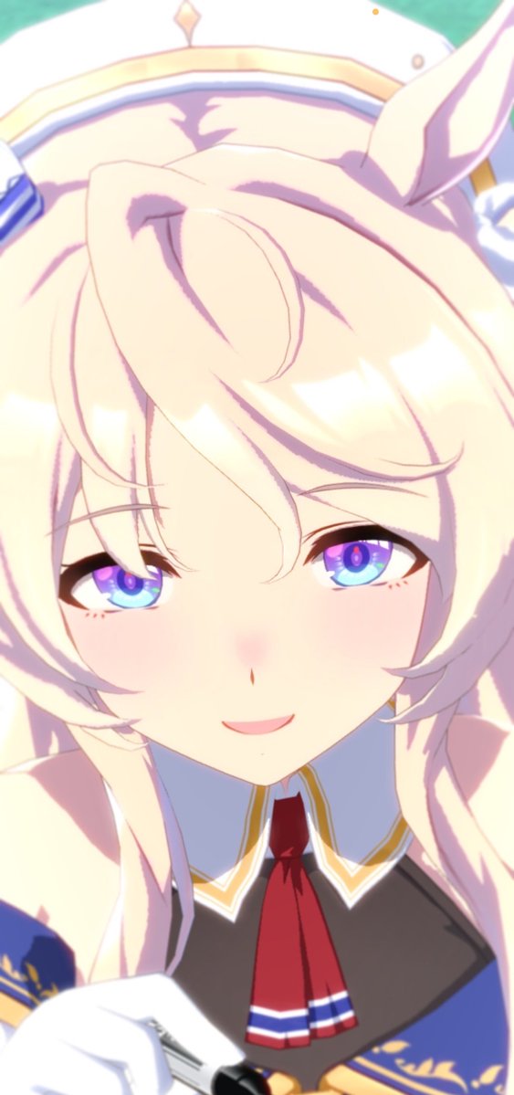 ハル/はるるん　スウィートハピネスに脳を焼かれた男 tweet media