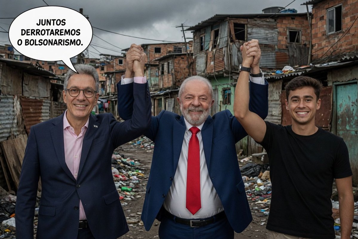 Paródia Faniquita Fofoqueira tweet media