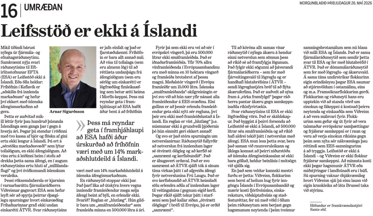 arnar2's tweet photo. Gott að vita fyrir næstu ferð til útlanda. https://t.co/DjrswWFH8S