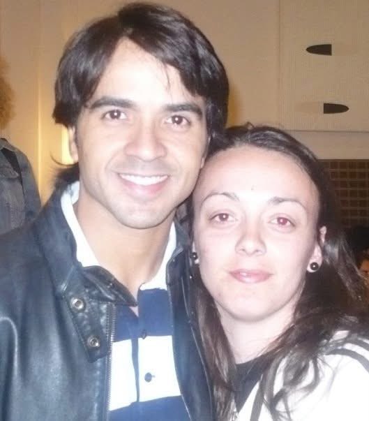 melufonsi's tweet photo. @LuisFonsi https://t.co/GxlwwfXFZM