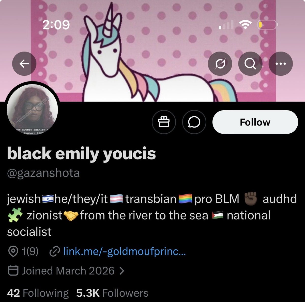 𝙻𝚘𝚘𝚖𝚒𝚗𝚐 𝚃𝚘𝚝𝚊𝚕𝚒𝚝𝚢 🇵🇸 tweet media