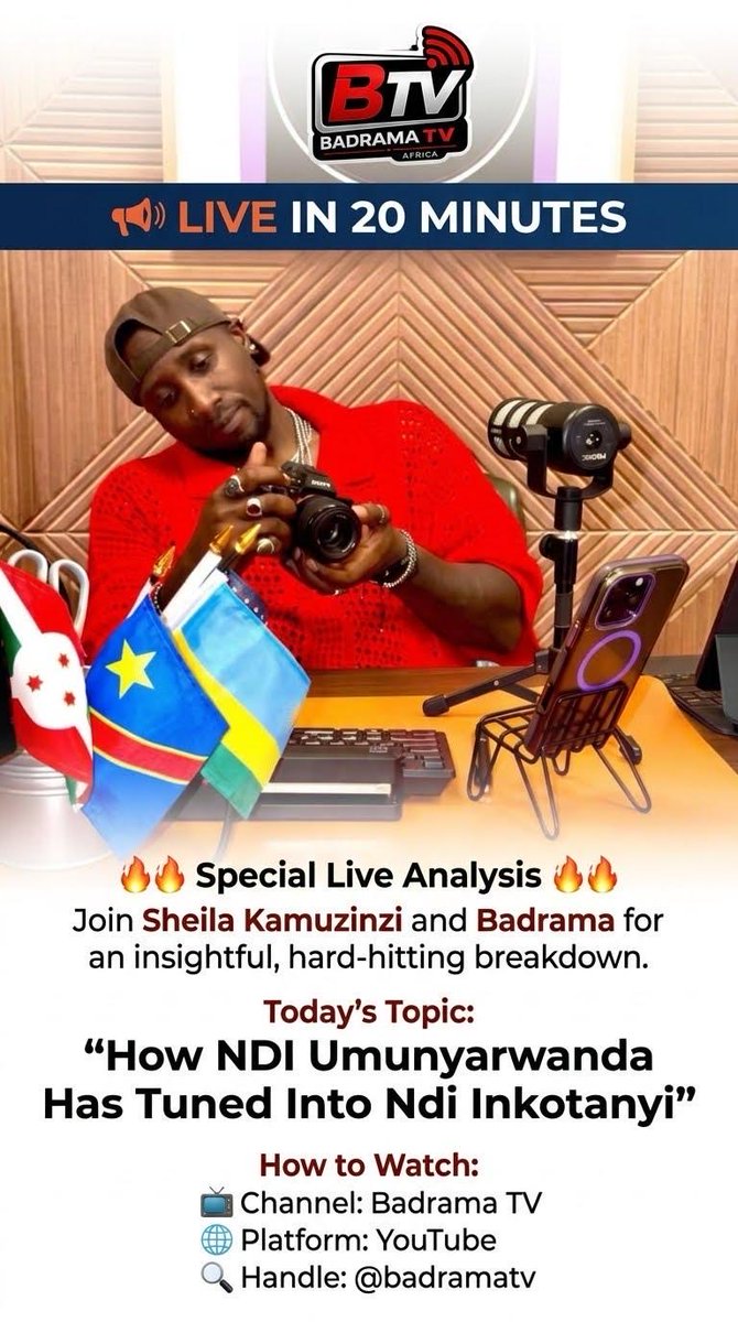 BadRamaTVonX tweet media