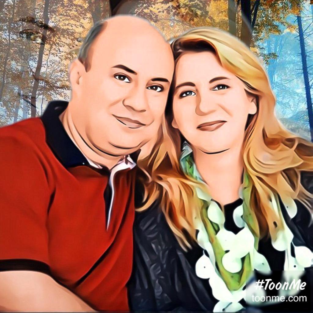 Birsen Atayun tweet media