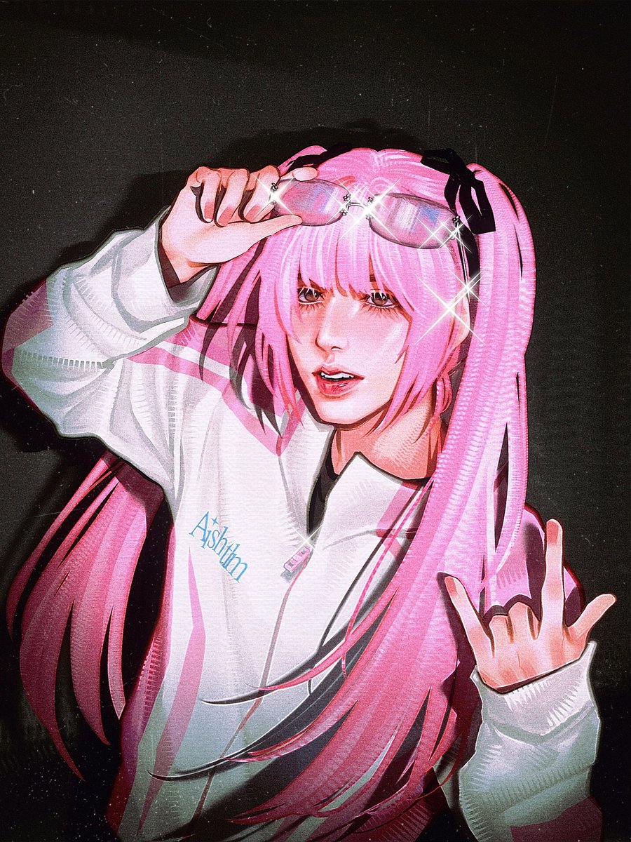 愛 𝖆𝖎𝖘𝖍 ²٠࣪⭑ tweet media