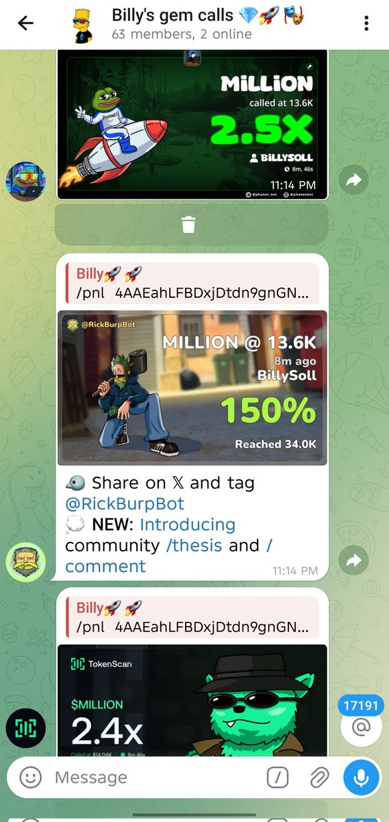 LFGGBILLY tweet media