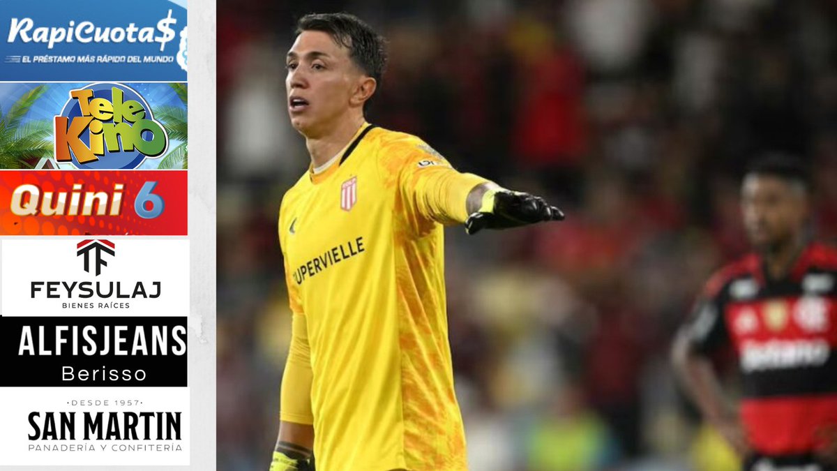 unodebateria's tweet photo. Según la prensa uruguaya, Fernando Muslera viaja mañana a Montevideo para sumarse a su selección. De esta manera NO JUGARÁ en Córdoba contra Central. @ovacionuy @jpromeroh Primer uruguayo en disputar 5 mundiales. https://t.co/8DKzjpiGTA