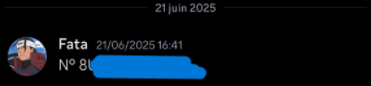 sunflower_mira's tweet photo. Déjà, en ce qui concerne le soit disant "scam", pour le contexte, Fata avait fait la composition de mon PC lorsque nous étions amis. Il m'a bel et bien envoyé un SSD par la poste, en revanche, je ne l'ai jamais reçu (preuve à l'appui). En voc, Fata m'avait dit qu'il (2/?) https://t.co/sUn34hNxZz