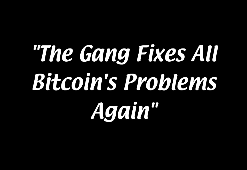 LayerTwoLabs's tweet photo. @Truthcoin https://t.co/y98lGUi2bg