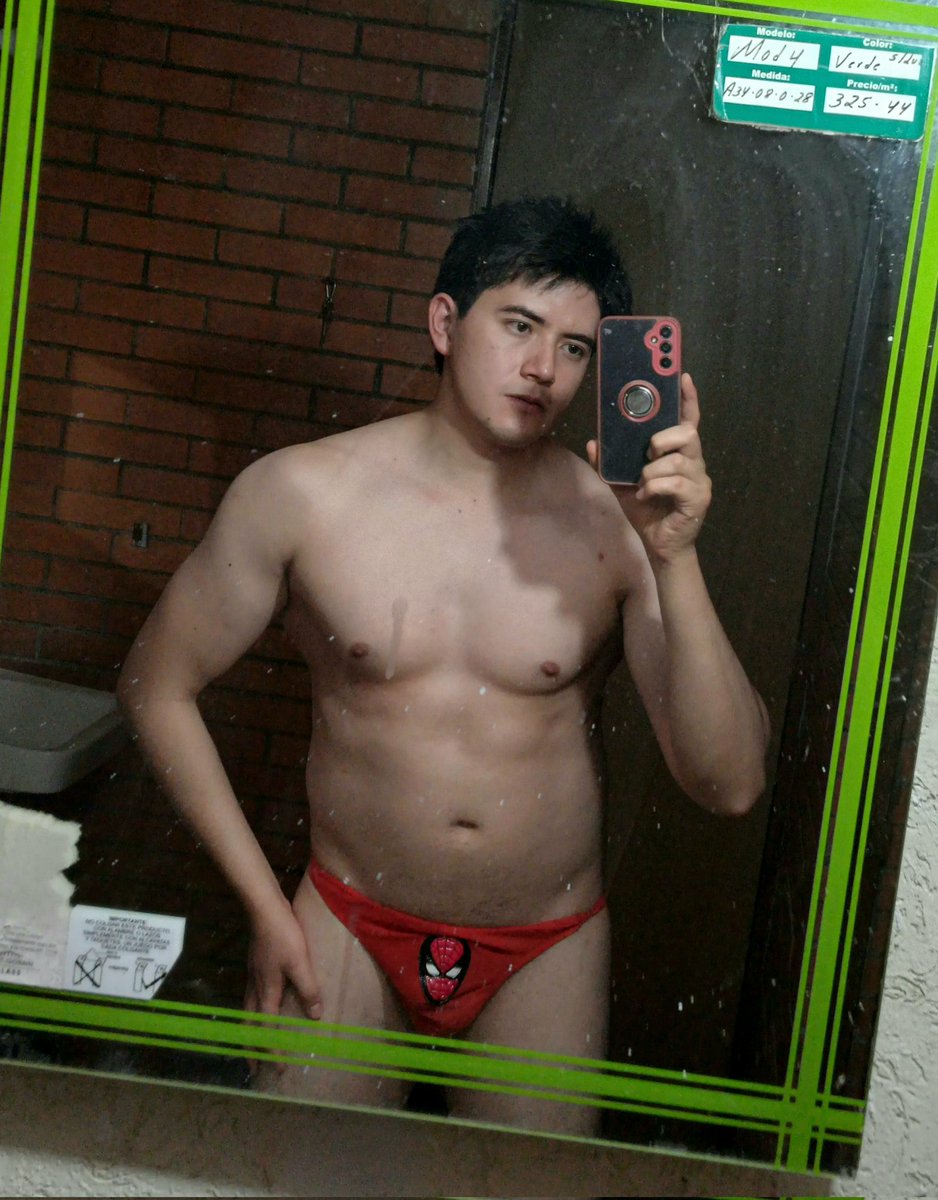 Mikex (18+) tweet media