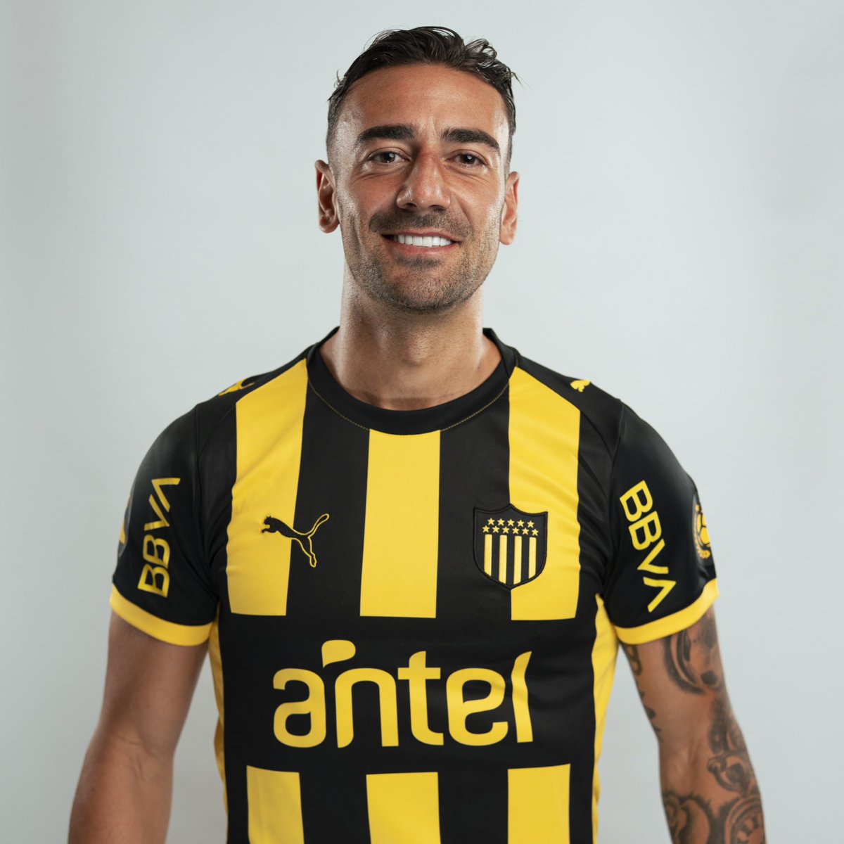 Ezequiel Yelós tweet media