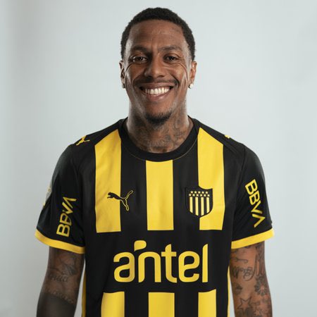 Ezequiel Yelós tweet media