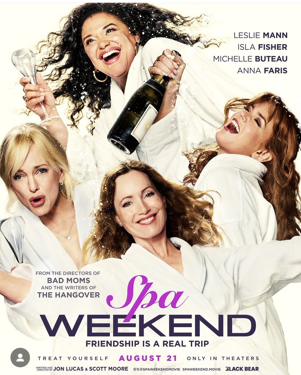 kpfallon's tweet photo. The way this sure-to-be-terrible movie will become my entire personality when it premieres https://t.co/TIQS3nM94t
