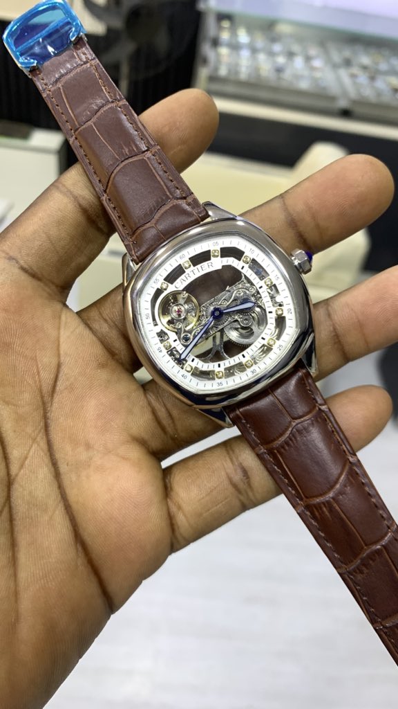 Aura Watches⌚️™️ tweet media