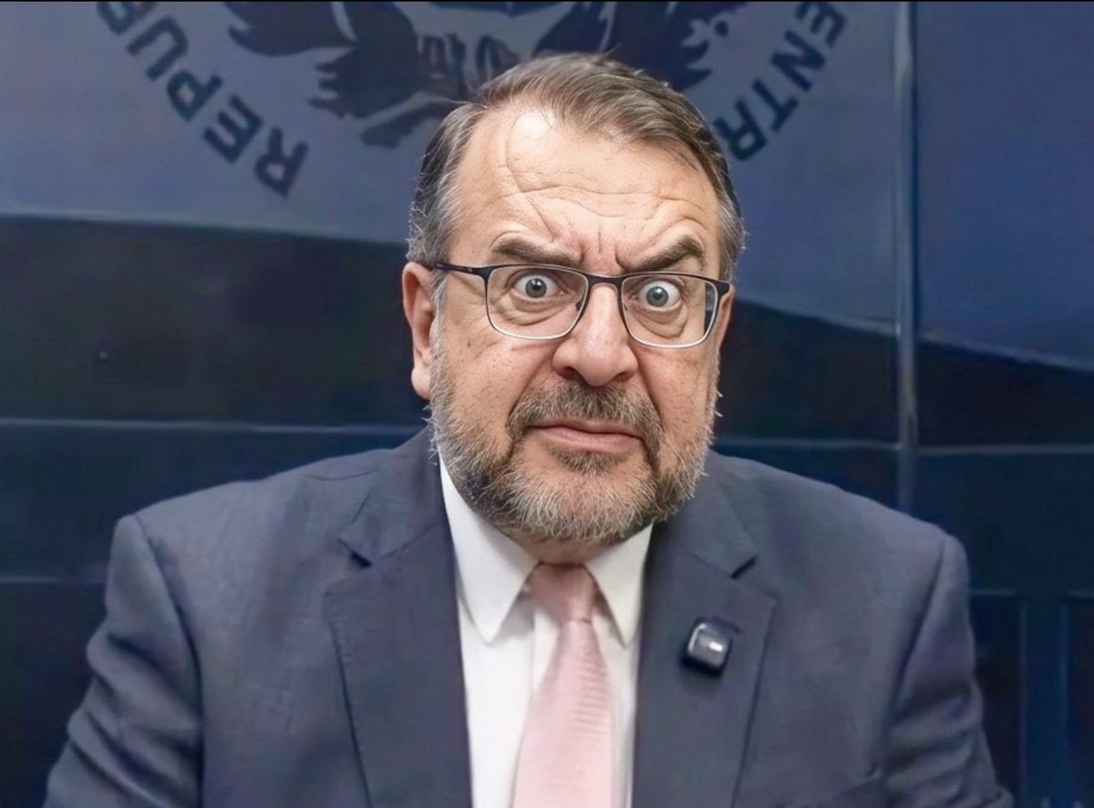 Walter Araujo y Toda la Verdad tweet media