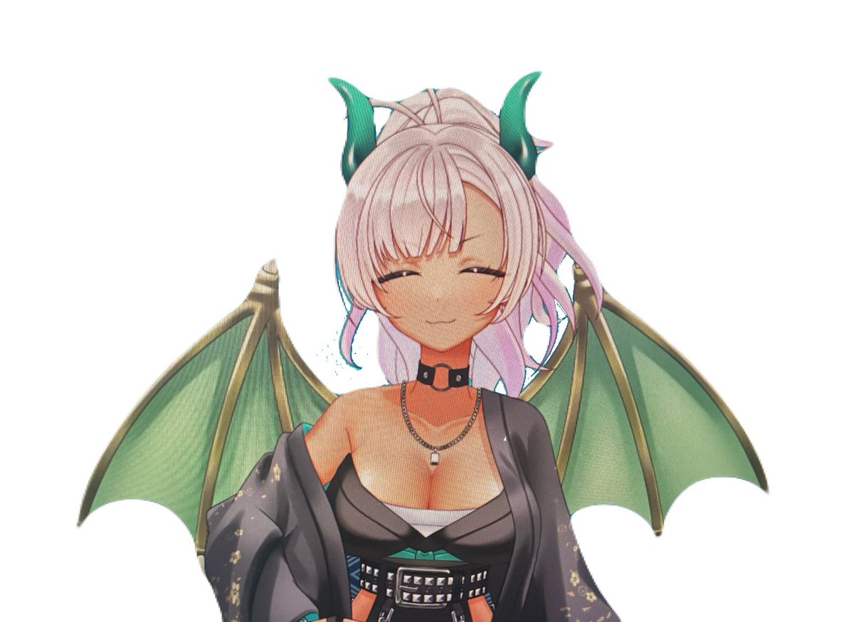 負荷宮莉苑(ふかみや りおん)🎸🎤😈🎮@ギャル悪魔バ美肉VTuber tweet media