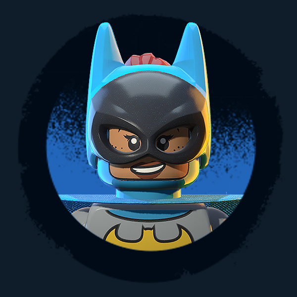 LegoCharacters's tweet photo. @Fu1Icrum Batgirl (Bronze Age) https://t.co/EVb0H4gatK