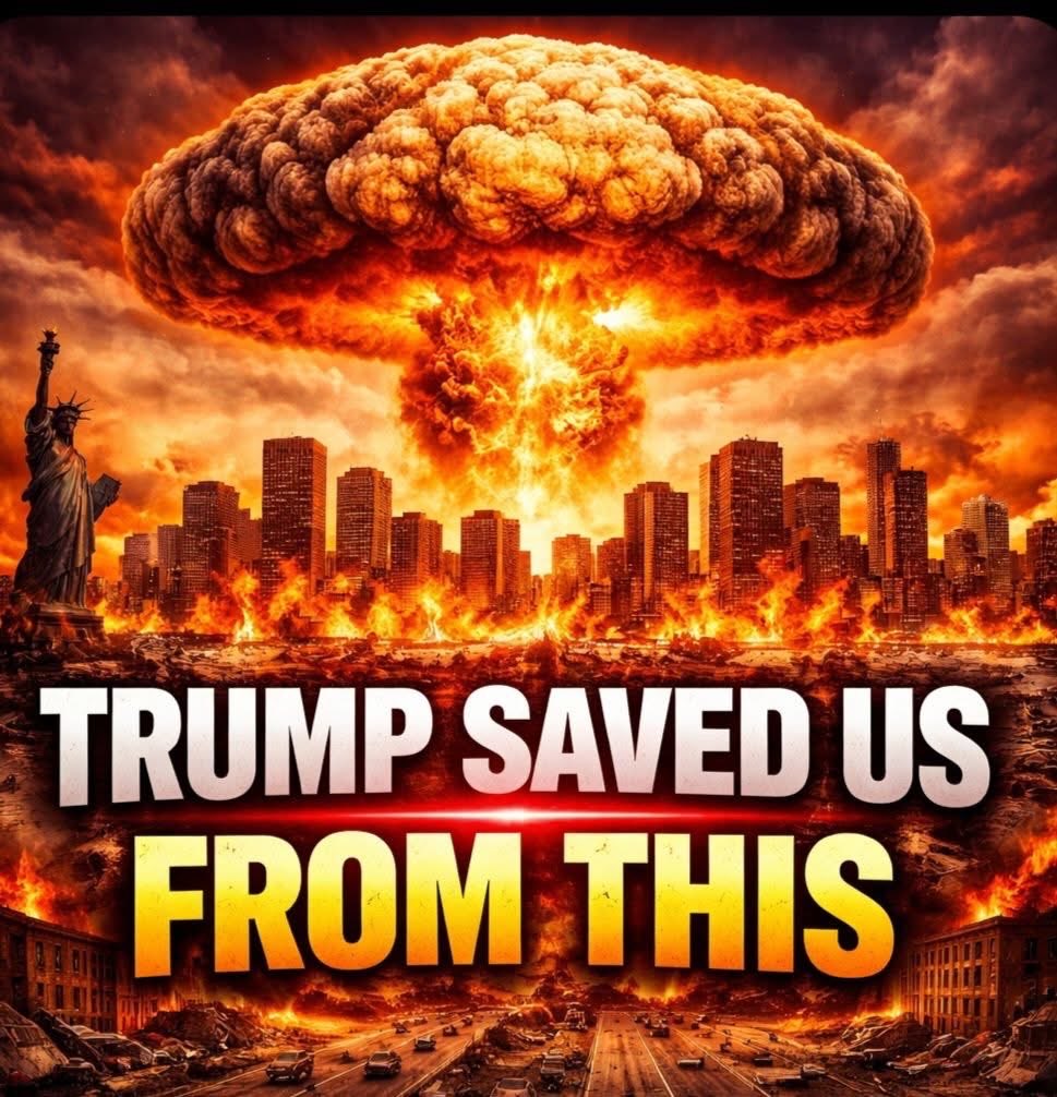 Ultra MagaBA🇺🇸 tweet media
